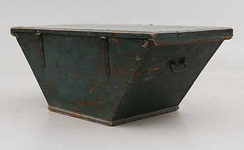 KISTA, allmoge, 1800-tal.