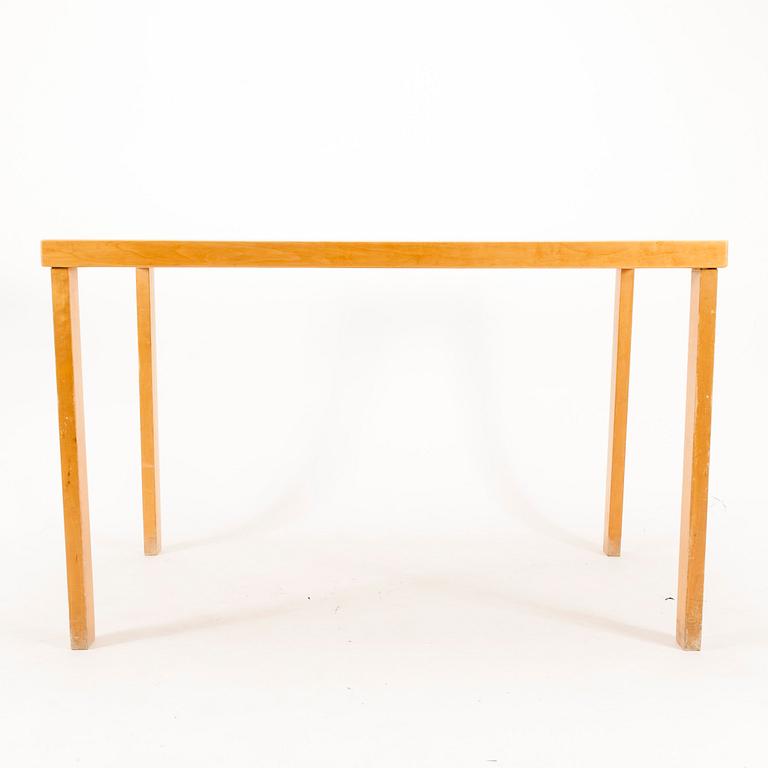 BORD, Alvar Aalto, Artek, 1940-tal.