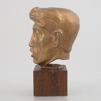 John Lundqvist, Head.