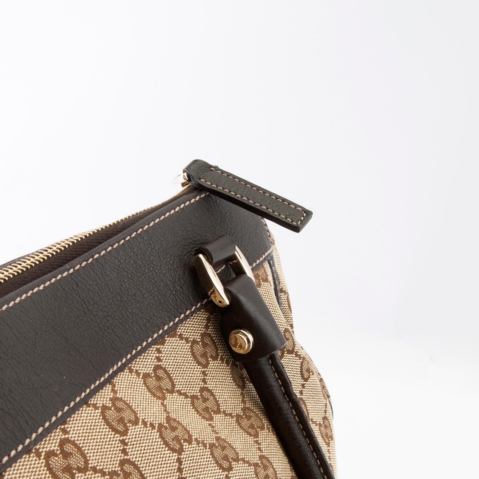 Gucci, bag "D-ring".