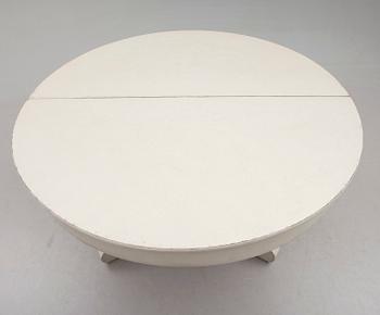 MATBORD, 1800-talets mitt.