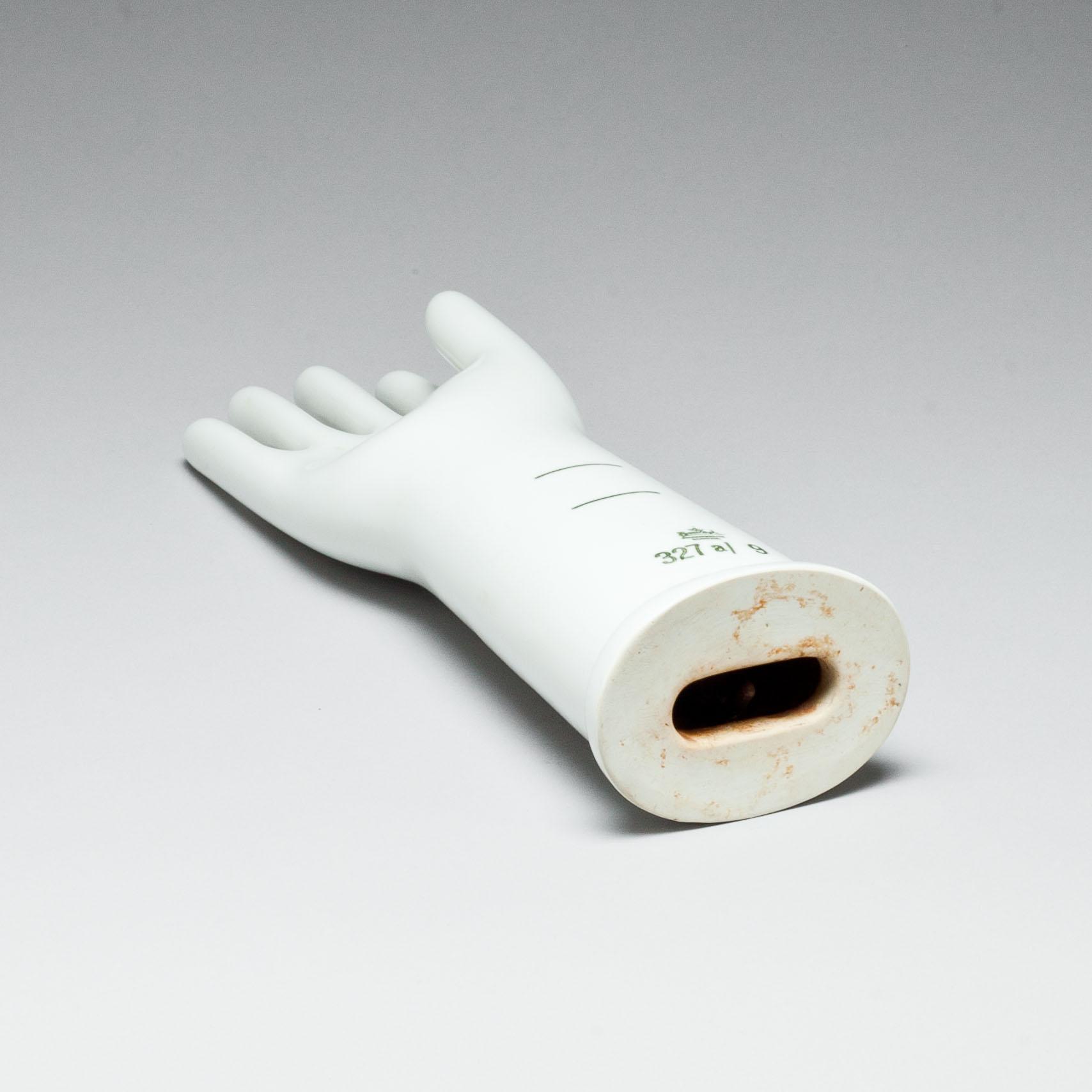 SKULPTUR, porslin, Rosenthal.