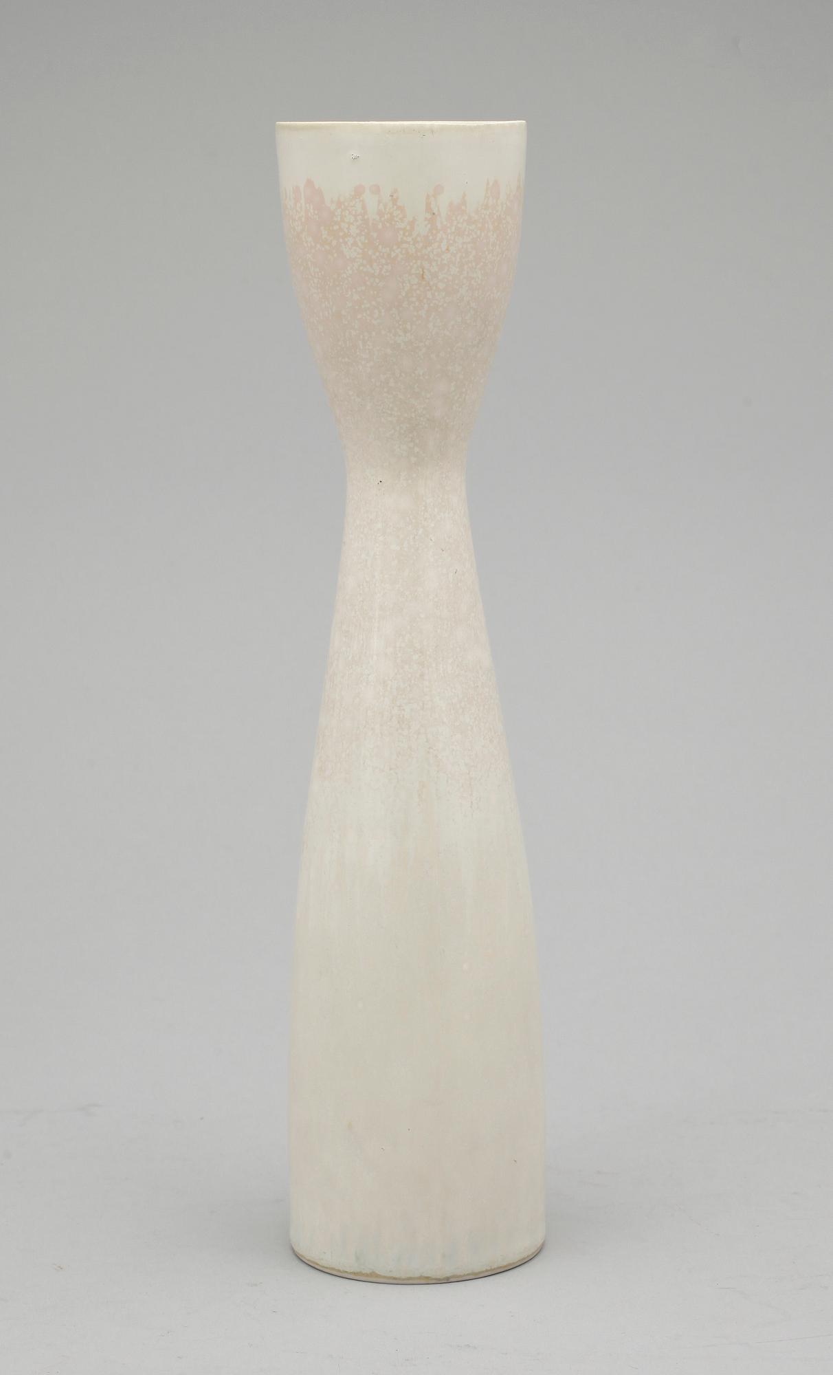 VAS, stengods, Carl Harry Stålhane, Rörstrand.