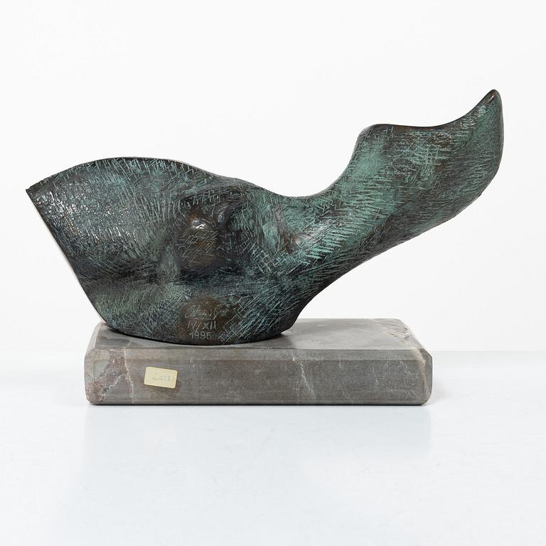 Stan Wys (Wysocki), Untitled.