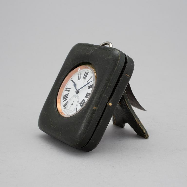 RESEUR, omkring 1900.