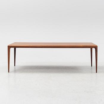 Johannes Andersen, soffbord, Silkeborg, Danmark, 1960-tal.