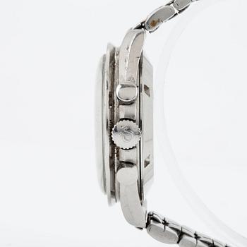 Omega, Speedmaster, kronograf, "CB case".