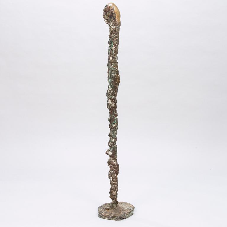 TAPIO JUNNO, "SKRIKET".
