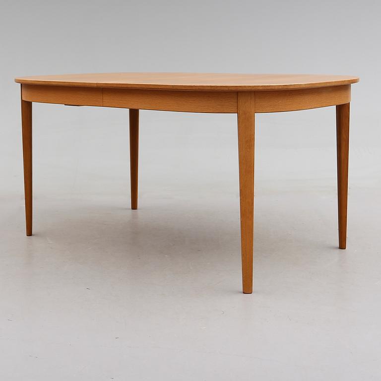 MATBORD, "Calmare Nyckel", Carl Malmsten, Åfors Möbelfabrik, 1900-talets andra hälft.