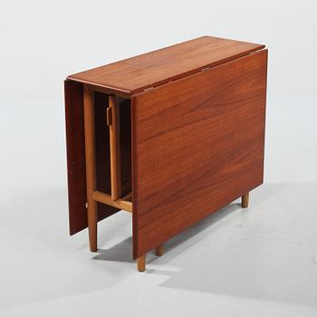 SLAGBORD, 1950/60-tal.