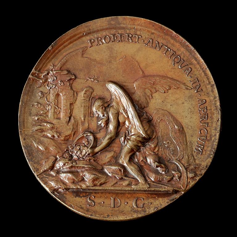 Keder, Nils (1659-1735),