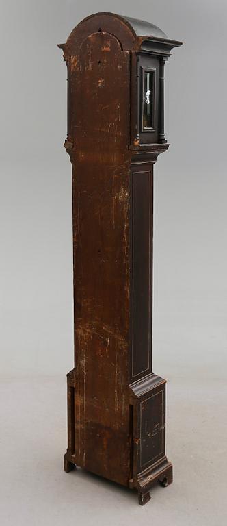 GOLVUR, 1700-talets andra hälft.