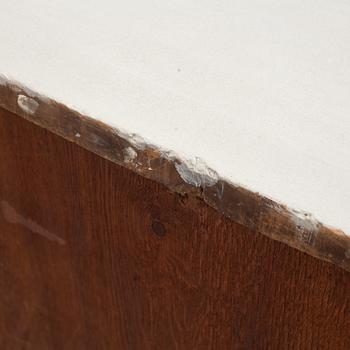Chest of drawers, Gustavian style, 20th century.