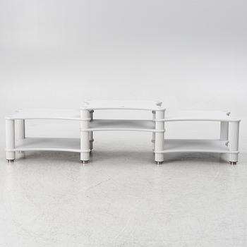 Stereobänk, "Balance", Solid Tech, samtida.