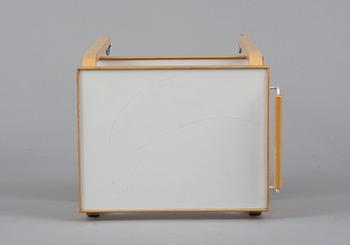 Alvar Aalto, SERVERINGSVAGN.