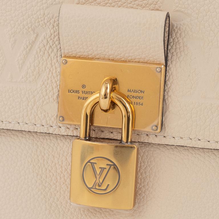 Louis Vuitton, bag, "Marignan", 2019.