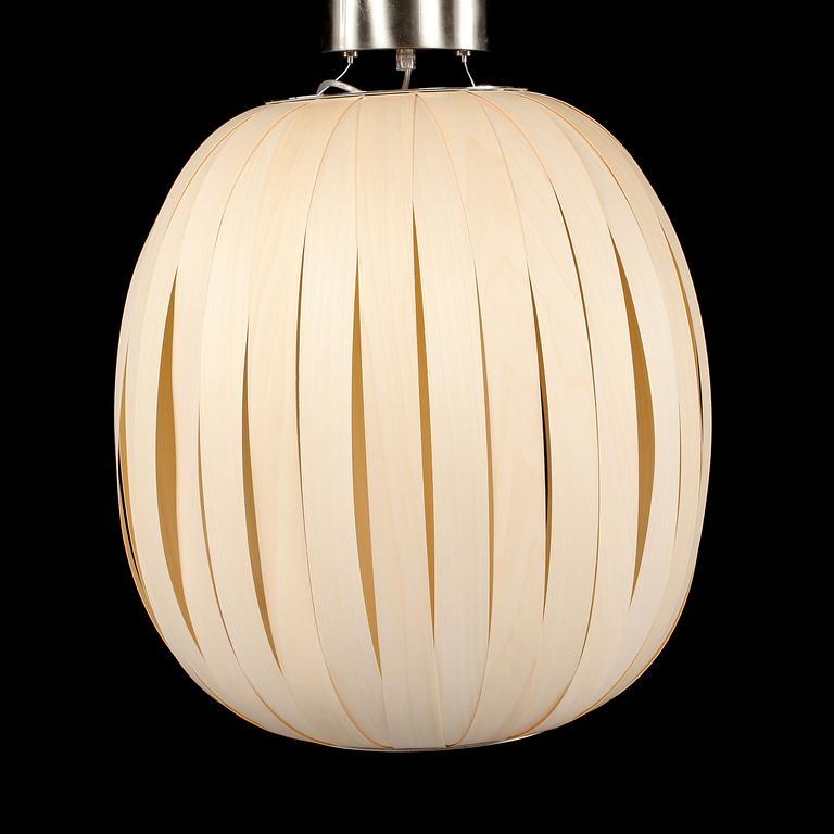 TAKLAMPA, "Pod", Burkhard Dämmer för Luzifer Lamps, 2000-tal.