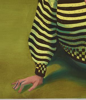 Sara-Vide Ericson, "LIAR VII".