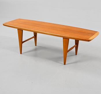 SOFFBORD, Svante Skogh, Säfle Möbelfabrik, 1900-talets andra hälft.