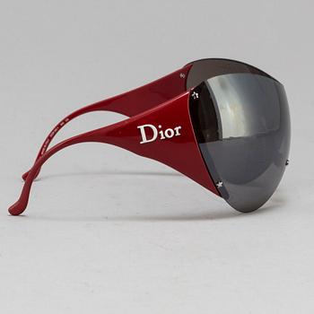 CHRISTIAN DIOR, a pair of Dior Ski sunglasses.