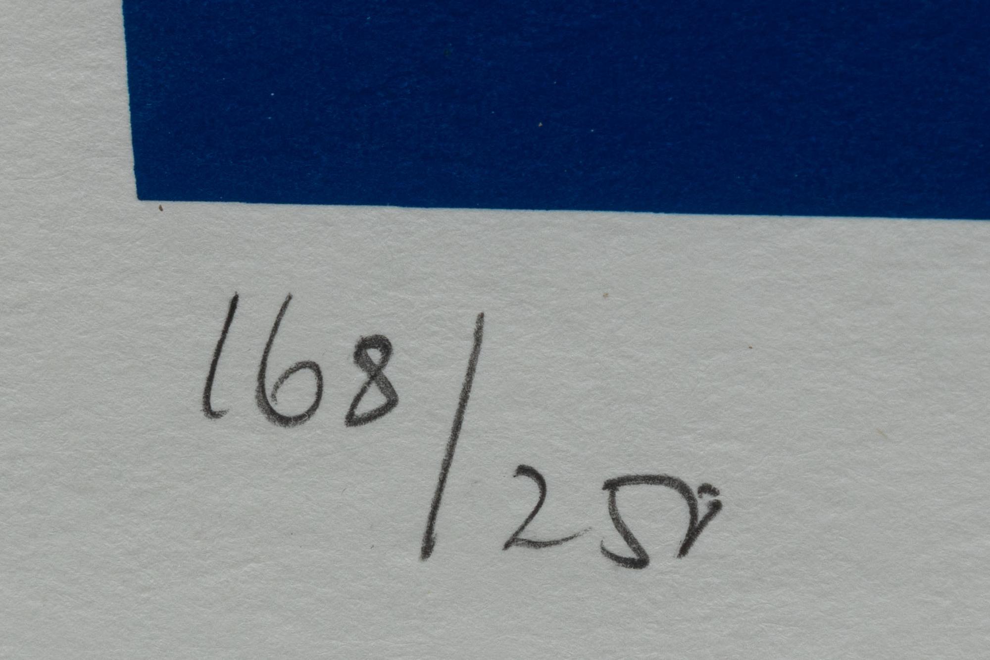 Franco Costa, "Stand by to luff up".