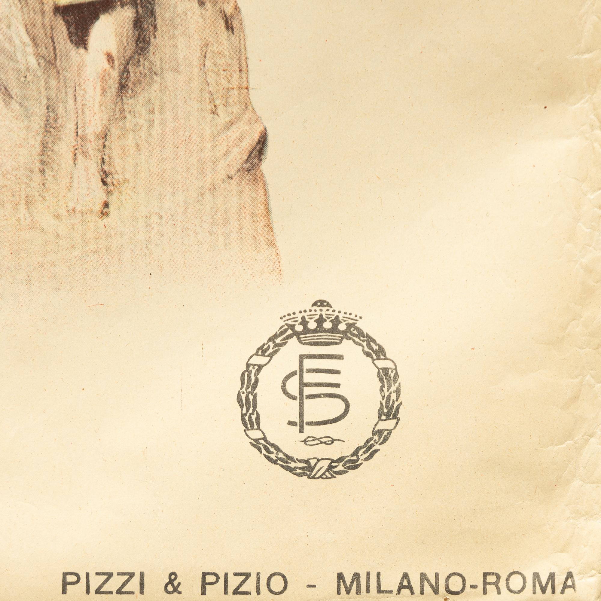 'Roma'.