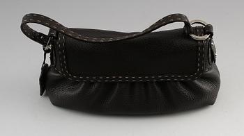 VÄSKA, Fendi, Selleria.