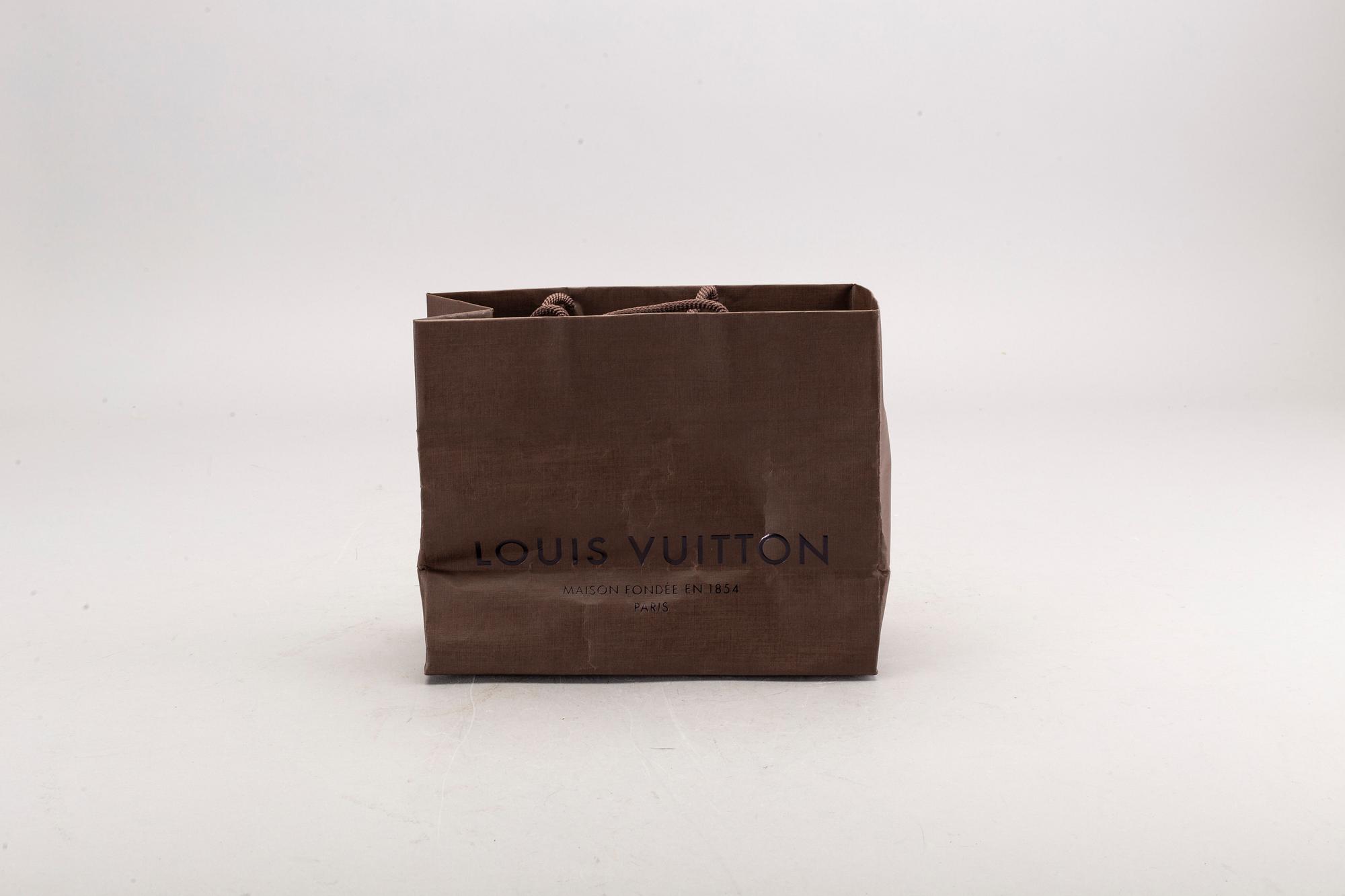 Louis Vuitton, Locks, 5 pcs.
