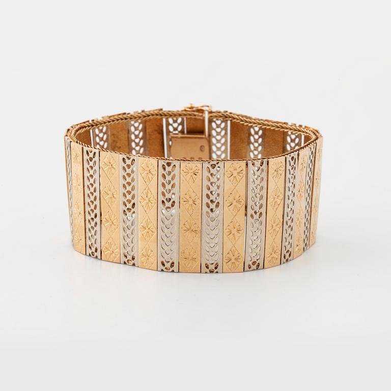 ARMBAND, Uno A Erre, Arezzo, Italien.