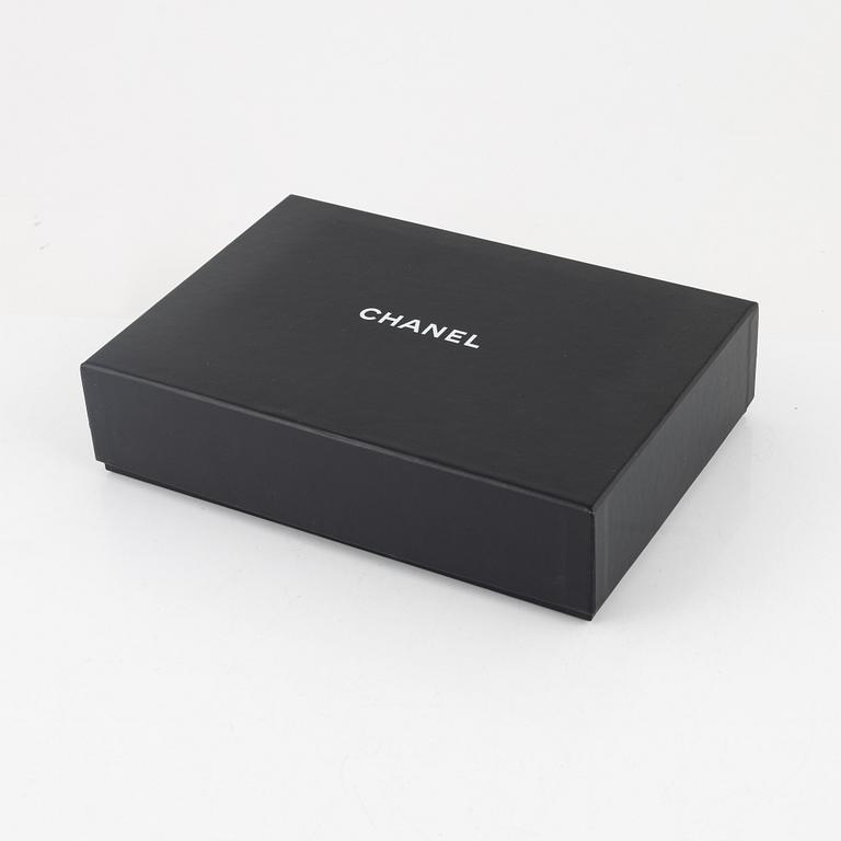 Chanel, väska, "Wallet on Chain", 2018.