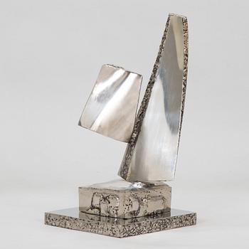 Antero Ruotsalainen, Nimetön.