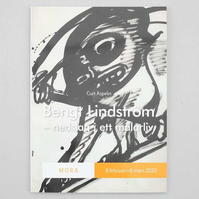 Bengt Lindström, a chess set, executed circa 1994-95.