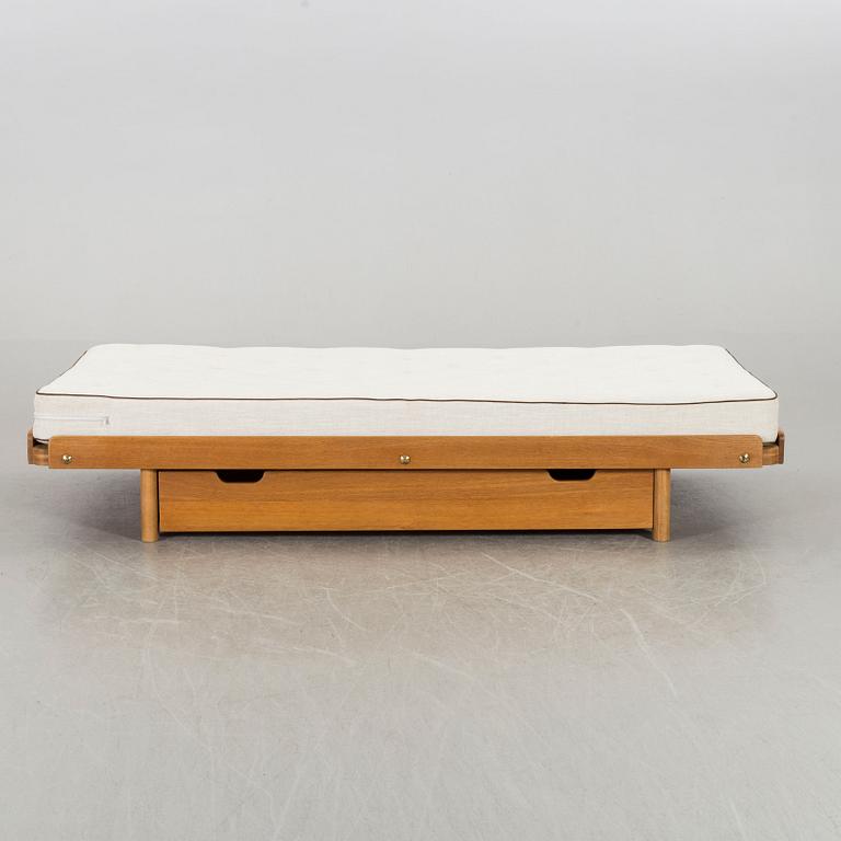 Børge Mogensen, daybed model 320 for Fredericia Stolefabrik 1961.