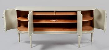 SIDEBOARD, gustaviansk stil, 1900-talets tredje kvartal.