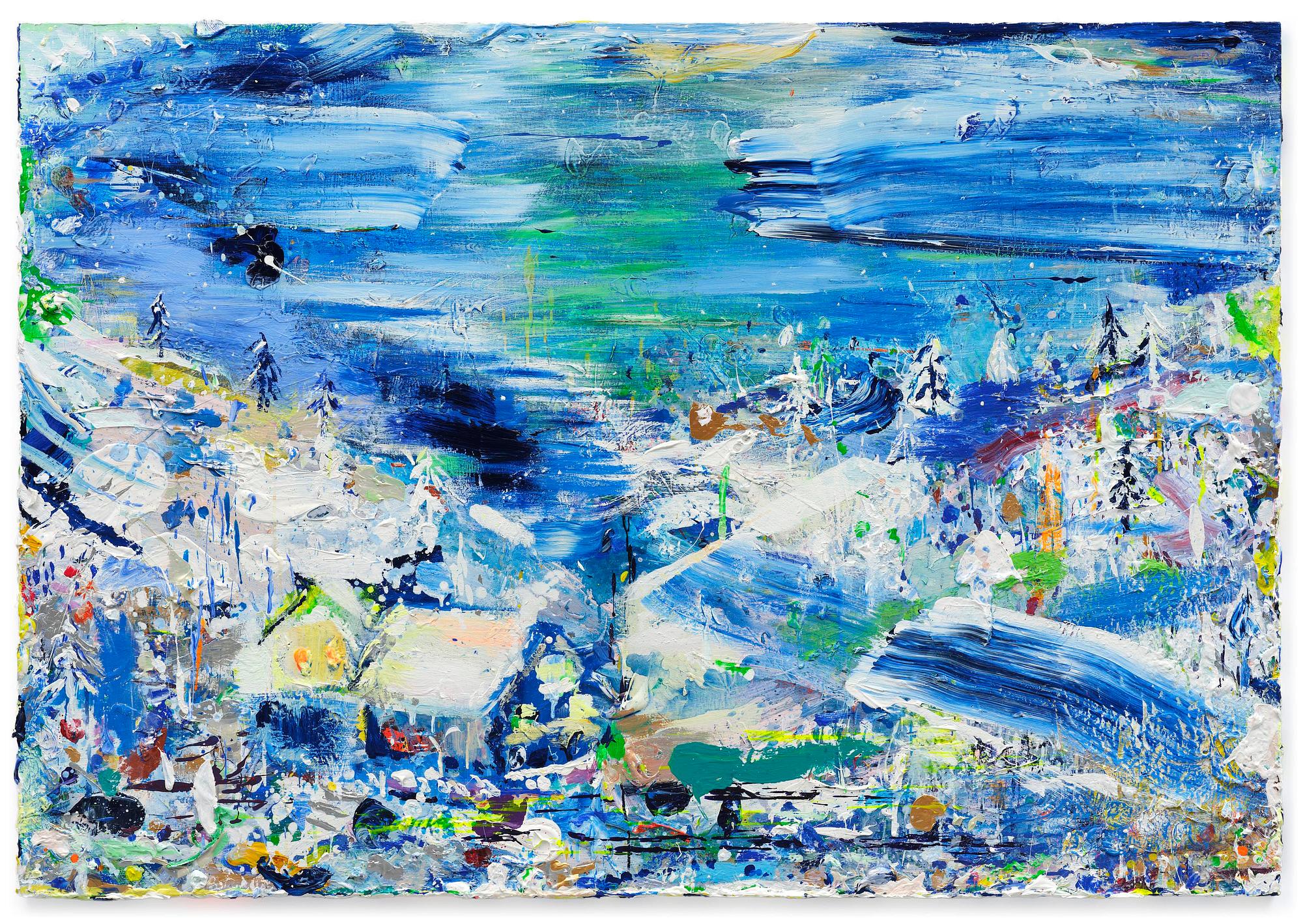 Brendan Cass, "Finland".