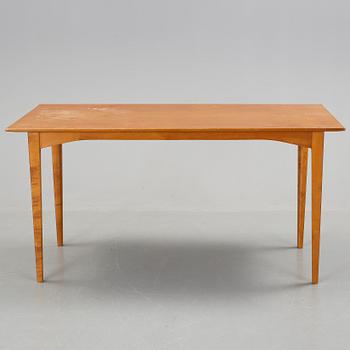 BORD, Elias Svedberg, AB Nordiska Kompaniet, formgivet 1940.