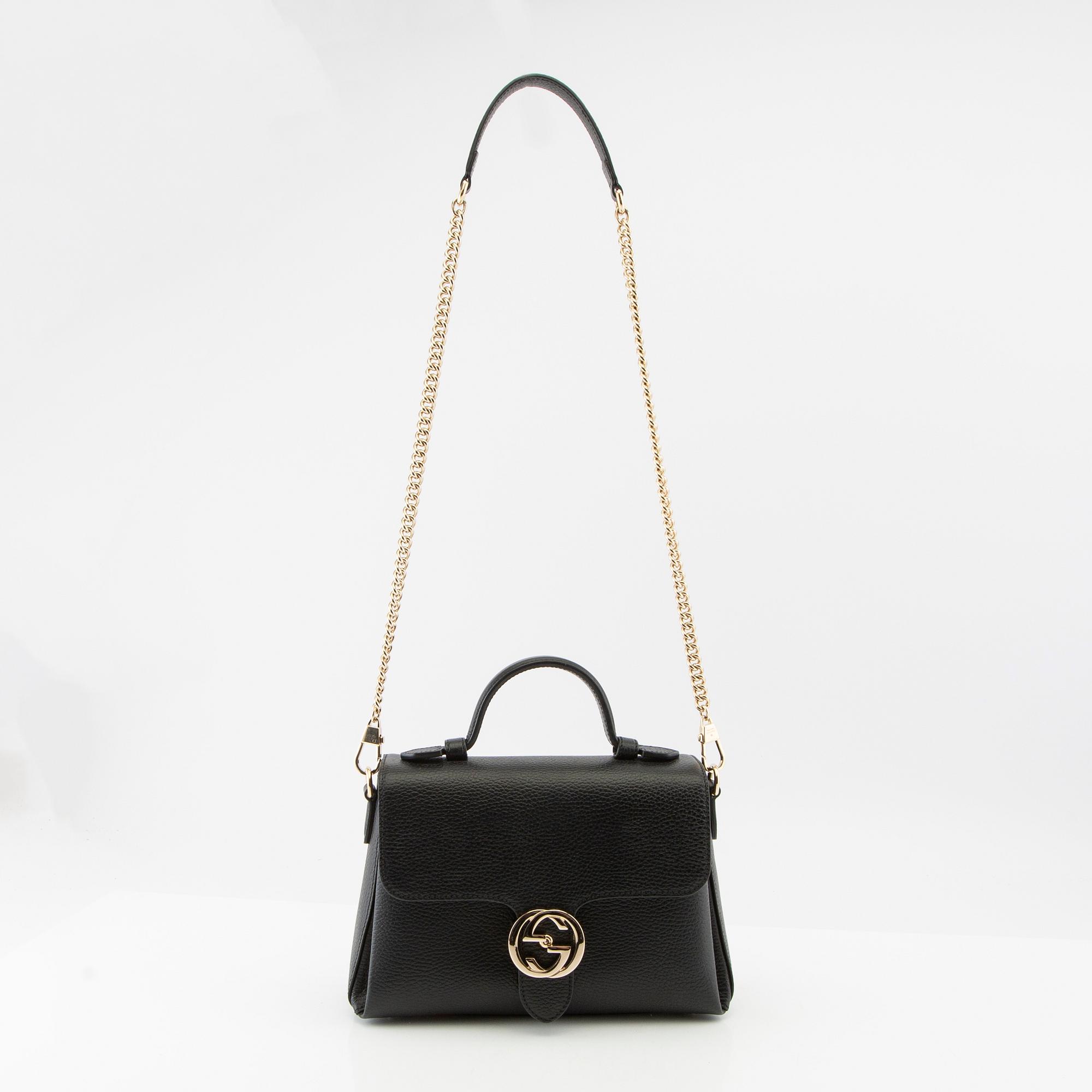 Gucci, väska, "Interlocking G" 2023.