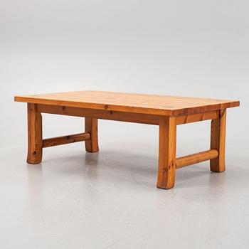 Östen Kristiansson, a coffee table, 1960's/70's.