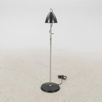 Robert Dudley Best, floor lamp, "BL3S", Bestlite, Gubi, Denmark, 21st century.