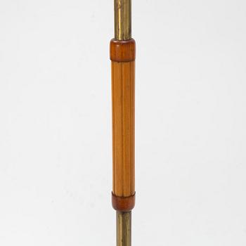 Golvlampa, 1930-tal.