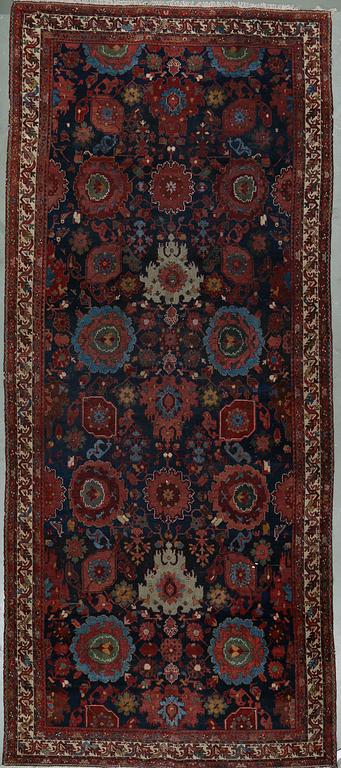 MATTA, Antik, Malajir, ca 475x197.