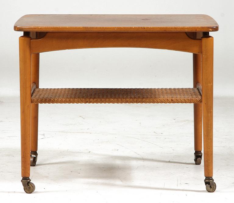 SIDOBORD, 1900-talets mitt.