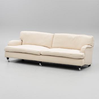 A Howard model sofa, DIS Inredning.