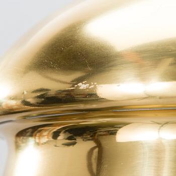 ALVAR AALTO, golvlampa, modell A808, Valaistustyö.