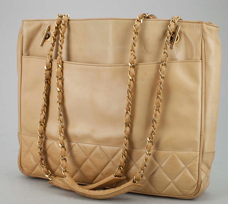 VÄSKA, Chanel.