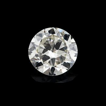 Brilliant-cut diamond 1,50 ct.