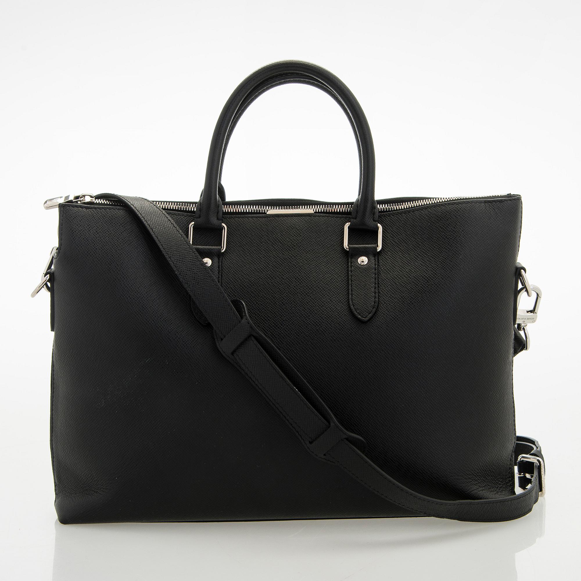 Louis Vuitton, portfölj, "Anton".