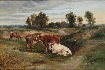 ARTHUR ALFRED DAVIS,