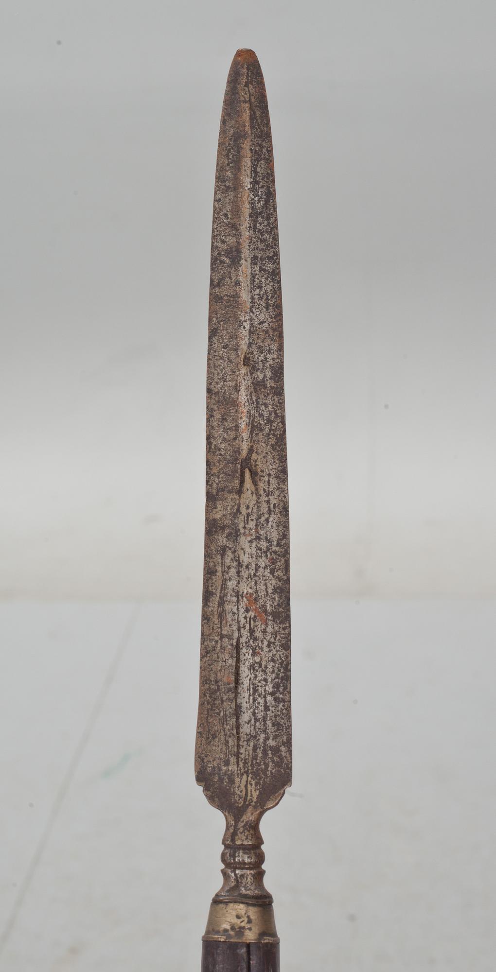 SPJUT, Afrika, 1900-talets första hälft.