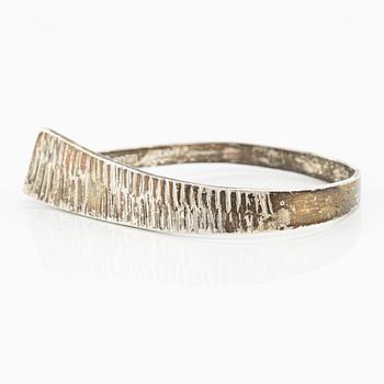 Rey Urban, armring, silver.